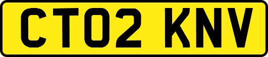 CT02KNV