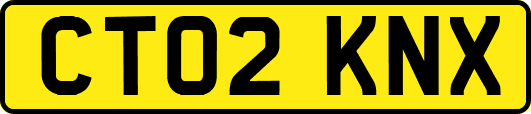 CT02KNX
