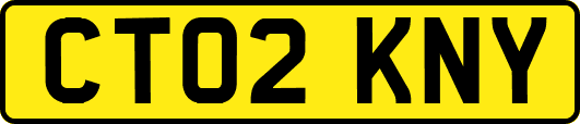 CT02KNY