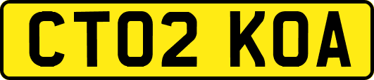 CT02KOA