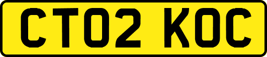 CT02KOC