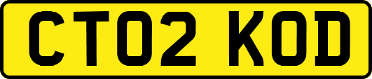 CT02KOD