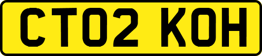 CT02KOH