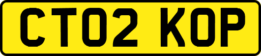 CT02KOP