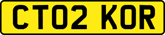 CT02KOR