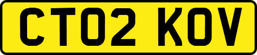 CT02KOV