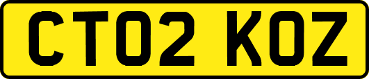 CT02KOZ