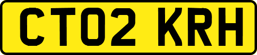 CT02KRH