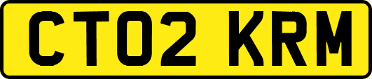 CT02KRM