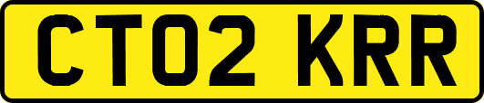 CT02KRR