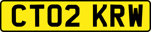 CT02KRW