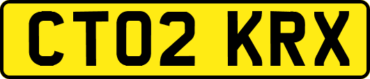 CT02KRX