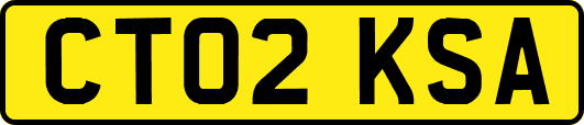 CT02KSA