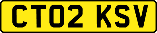 CT02KSV