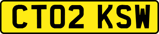 CT02KSW