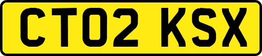 CT02KSX