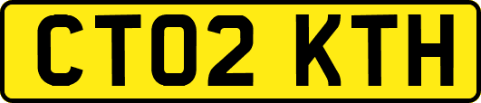 CT02KTH