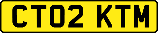 CT02KTM