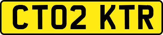 CT02KTR