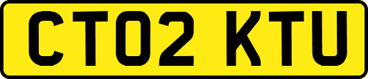 CT02KTU