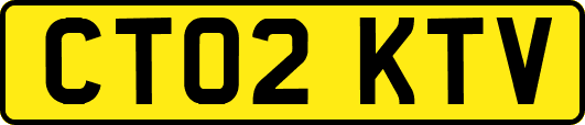 CT02KTV