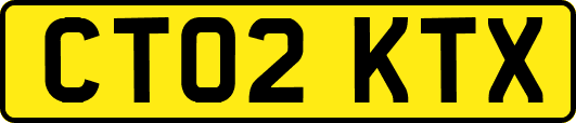 CT02KTX
