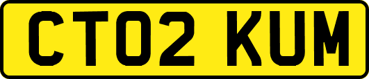 CT02KUM
