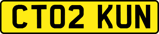 CT02KUN