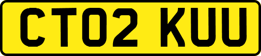 CT02KUU