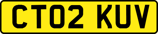 CT02KUV