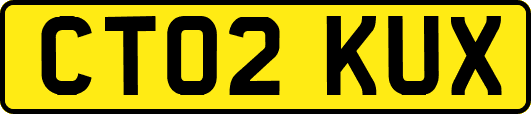 CT02KUX