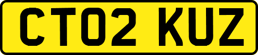 CT02KUZ