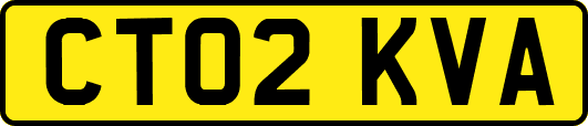 CT02KVA