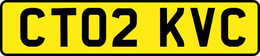 CT02KVC