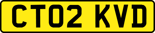 CT02KVD