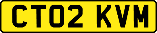 CT02KVM