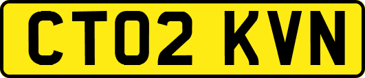 CT02KVN