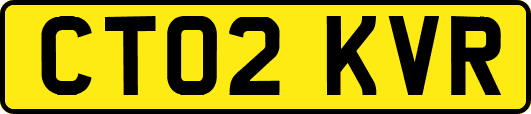 CT02KVR