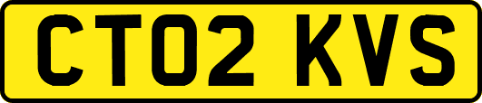 CT02KVS