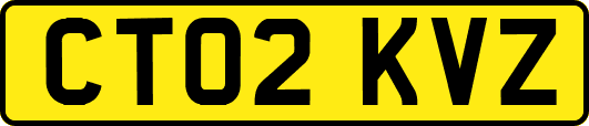CT02KVZ