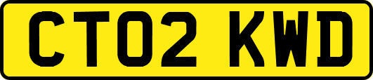 CT02KWD