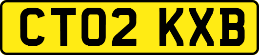 CT02KXB