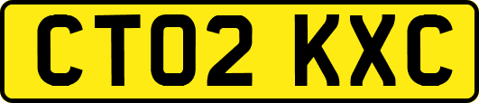 CT02KXC
