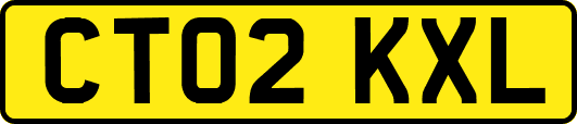 CT02KXL