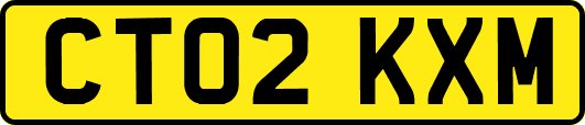 CT02KXM