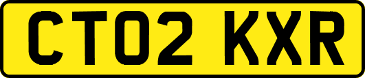 CT02KXR