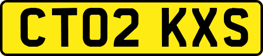 CT02KXS