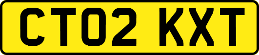 CT02KXT