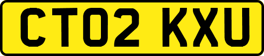 CT02KXU