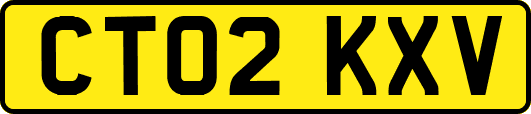CT02KXV